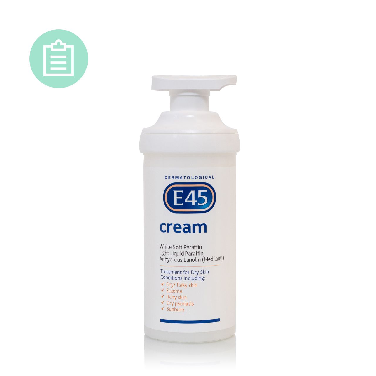 E45 Cream